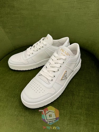 Sneaker Prada America's Cup in sechs Farben 8