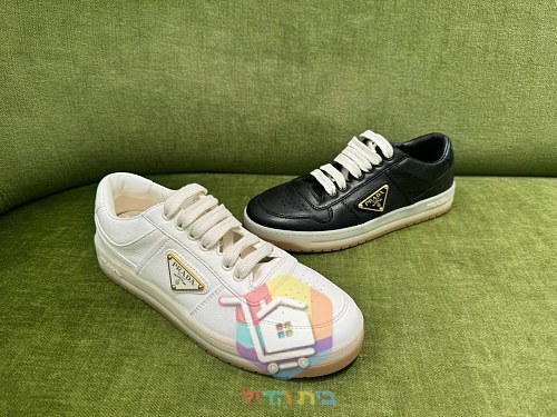 Sneaker Prada America's Cup in sechs Farben 9
