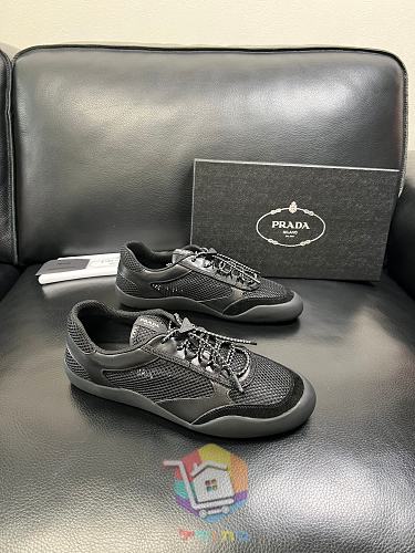 Sneaker Prada America's Cup in sechs Farben 30