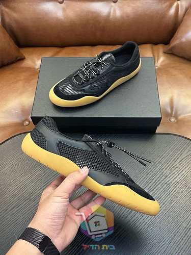 Sneaker Prada America's Cup in sechs Farben 34