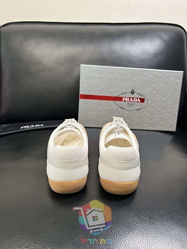 Sneaker Prada America's Cup in sechs Farben 51
