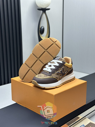 נעלי Louis Vuitton LV Classic בשישה גוונים 13