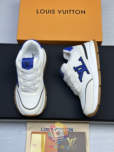 נעלי Louis Vuitton LV Classic בשישה גוונים 20