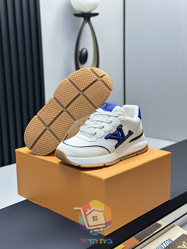 נעלי Louis Vuitton LV Classic בשישה גוונים 22
