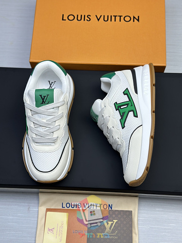 נעלי Louis Vuitton LV Classic בשישה גוונים 29