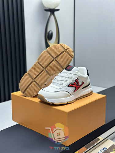 נעלי Louis Vuitton LV Classic בשישה גוונים 49