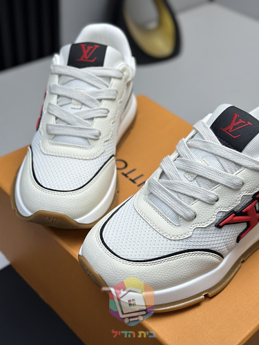 נעלי Louis Vuitton LV Classic בשישה גוונים 50