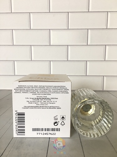בושם Chloé Atelier des Fleurs Cedrus Eau de Parfum, תמונה 2