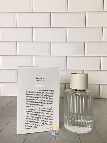 בושם Chloé Atelier des Fleurs Cedrus Eau de Parfum, תמונה 4