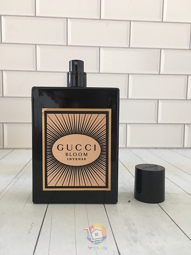Perfume Gucci Bloom Eau de Parfum Intense, 100 ml 2
