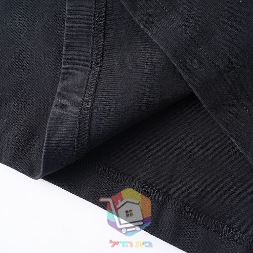 Calvin Klein Jeans T-Shirt in Schwarz 3