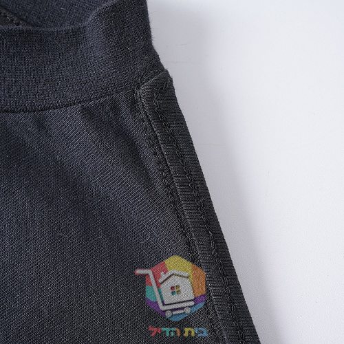 Calvin Klein Jeans T-Shirt in Schwarz 4