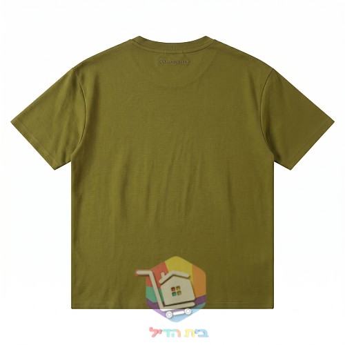 Karl Lagerfeld T-Shirt mit gesticktem Porträt 7