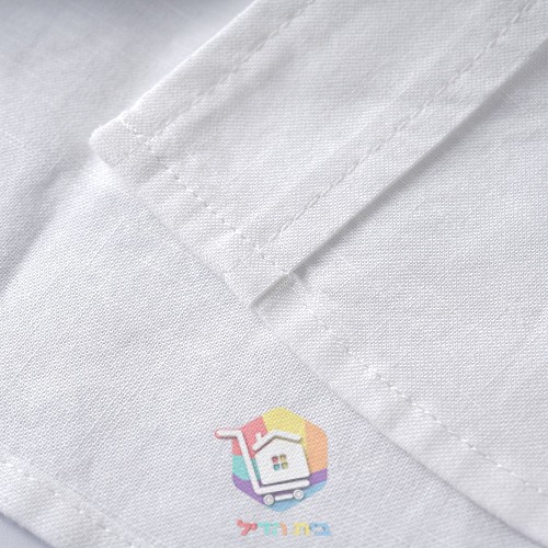 Ralph Lauren Button-down-Hemd mit kurzen Ärmeln 2