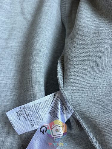 קרדיגן Lacoste Double Face Piqué Cardigan עם כפתורי לחיצה, אפור או כחול כהה, תמונה 9
