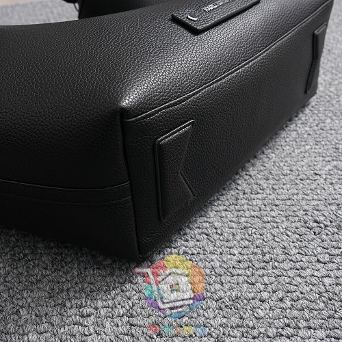 Schultertasche Karl Lagerfeld in Schwarz 3