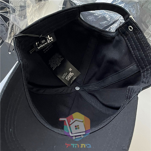 Baseballcap Karl Lagerfeld 3