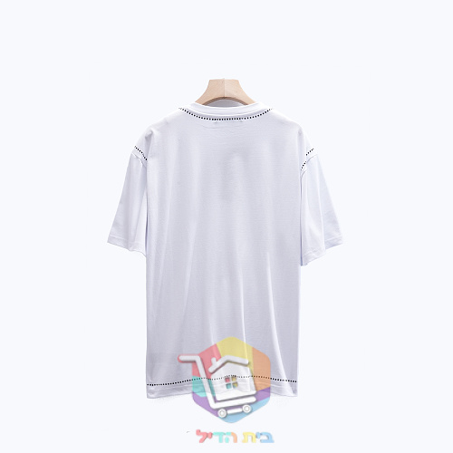 T-Shirt Karl Lagerfeld mit Cartoon-Print 10