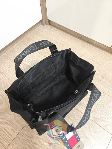 Shopper Tommy Jeans mit Schulterriemen 3