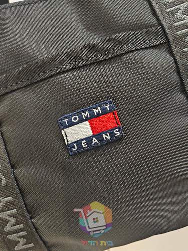 Shopper Tommy Jeans mit Schulterriemen 5