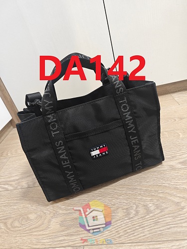 Shopper Tommy Jeans mit Schulterriemen 9