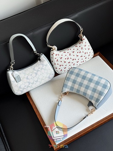 Schultertasche COACH 2