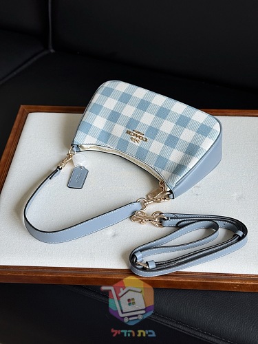 Schultertasche COACH 12