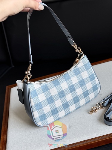 Schultertasche COACH 13