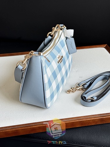 Schultertasche COACH 14