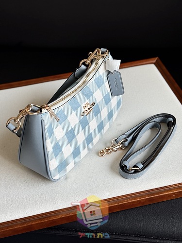 Schultertasche COACH 15