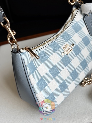 Schultertasche COACH 16