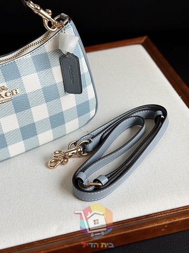 Schultertasche COACH 17