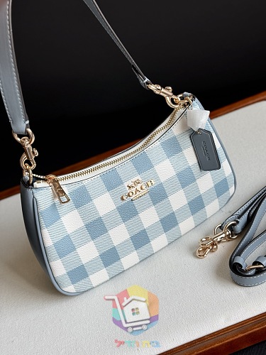 Schultertasche COACH