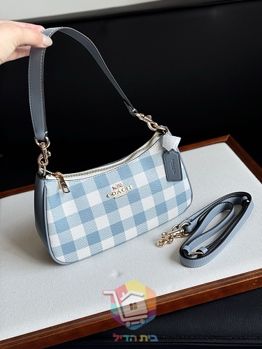 Schultertasche COACH 19