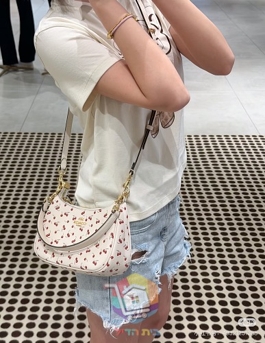 Schultertasche COACH 25