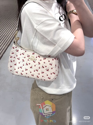 Schultertasche COACH 28
