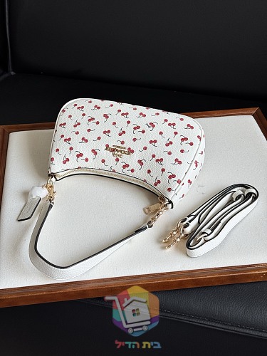 Schultertasche COACH 30
