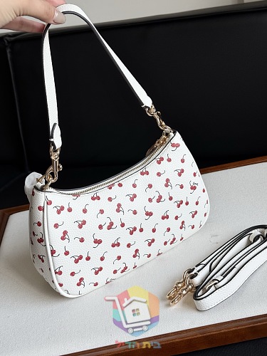 Schultertasche COACH 31