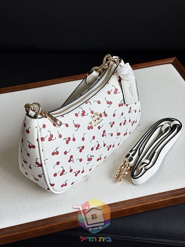 Schultertasche COACH 33