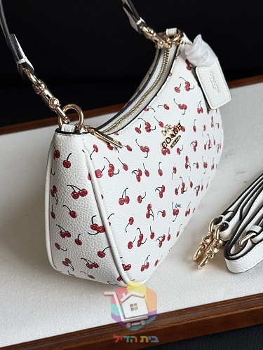 Schultertasche COACH 34