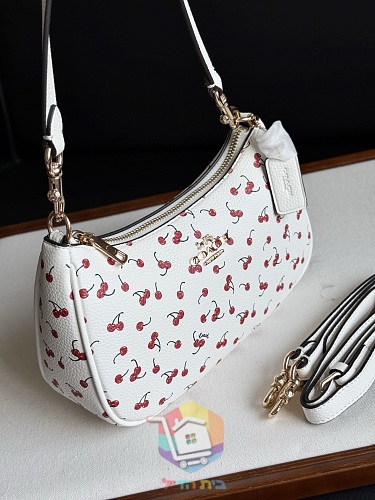 Schultertasche COACH 35