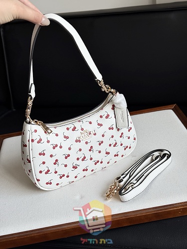 Schultertasche COACH 37
