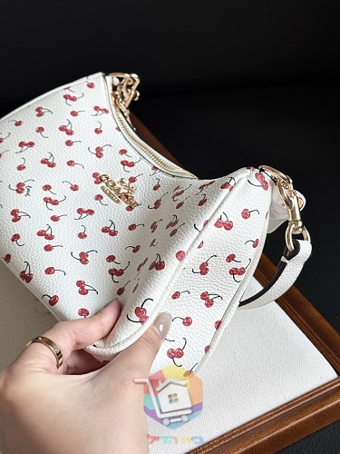 Schultertasche COACH 42