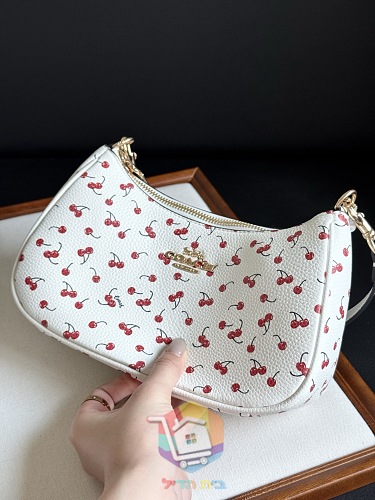 Schultertasche COACH 43