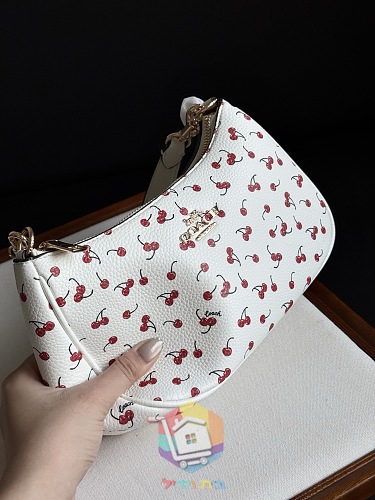 Schultertasche COACH 44