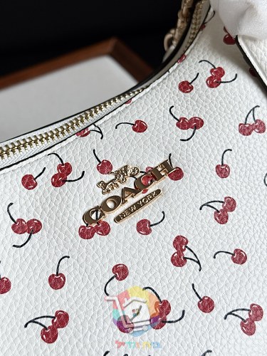 Schultertasche COACH 48