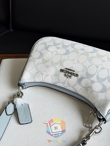 Schultertasche COACH 53