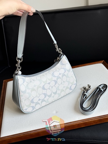 Schultertasche COACH 55