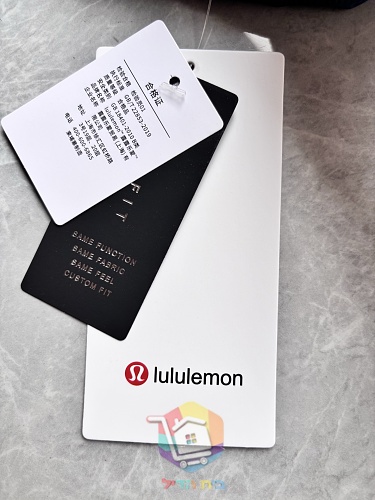 Leggings lululemon Wunder Train für Damen 5