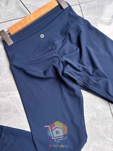 Leggings lululemon Wunder Train für Damen 9